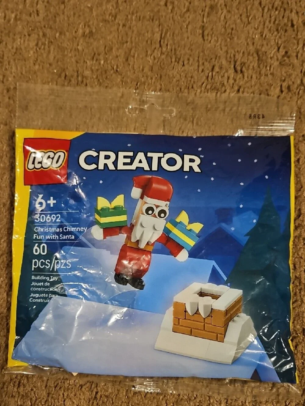 Lego Creator Lego Sets